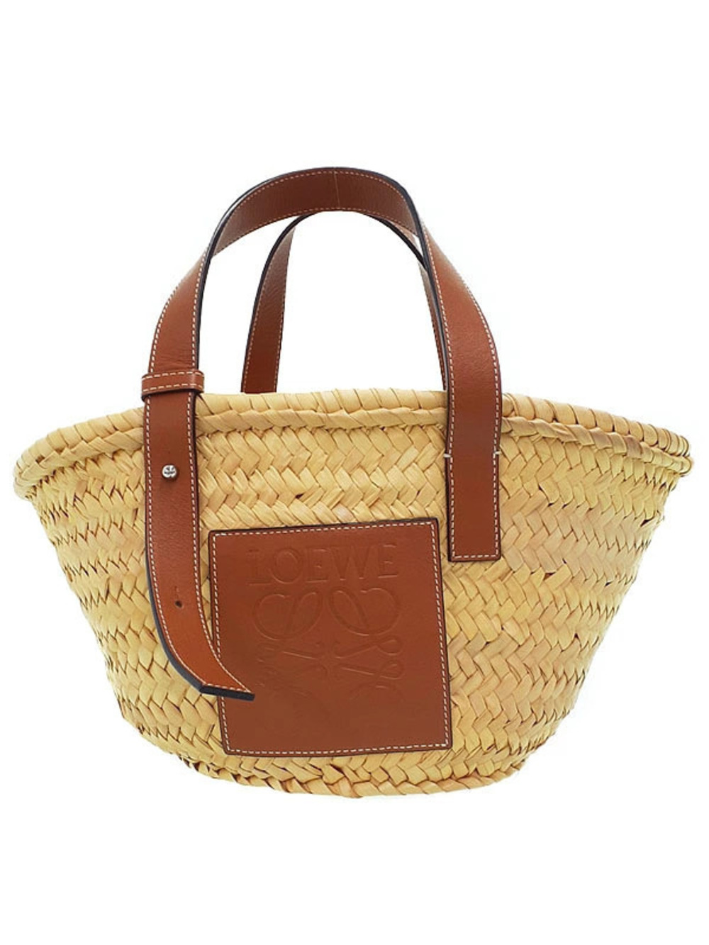 Loewe Basket Bag Handbag